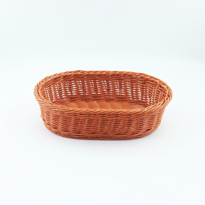 Unisex Flettekurv Luvikno