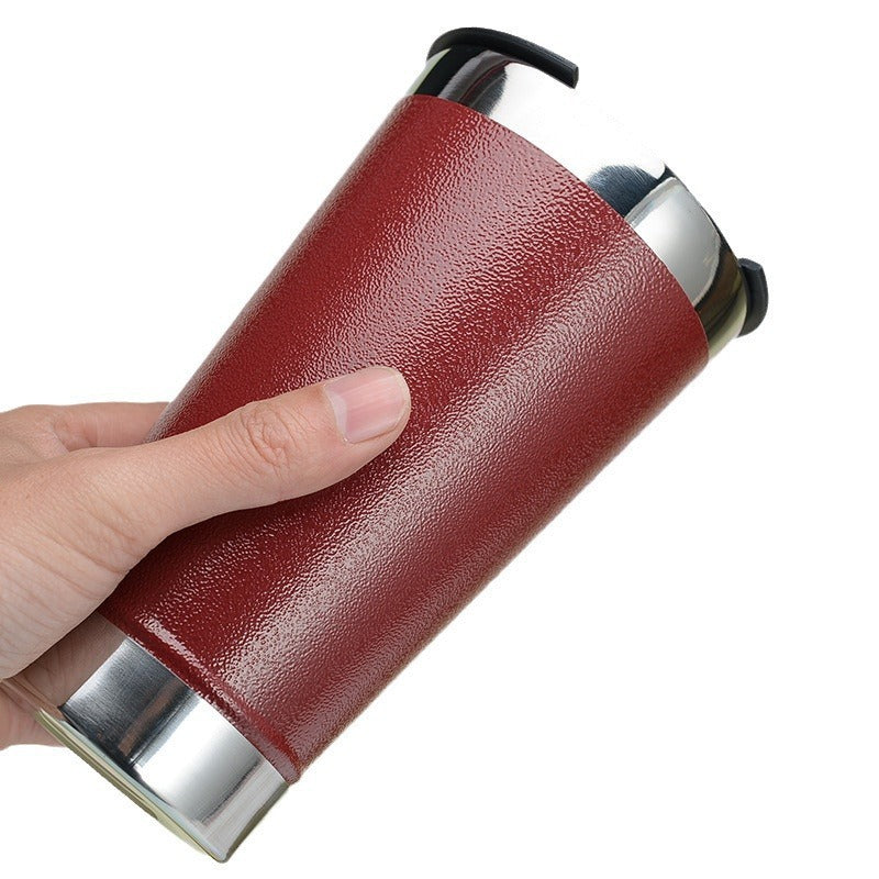 Kvinnenes Thermo Mug Luvikno