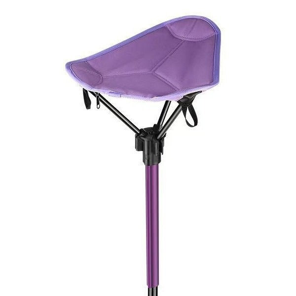 Unisex Campingstol Luvikno