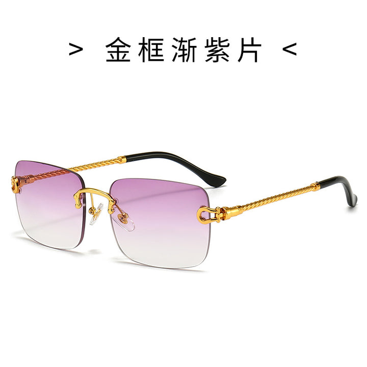 Dame solbrille Luvikno