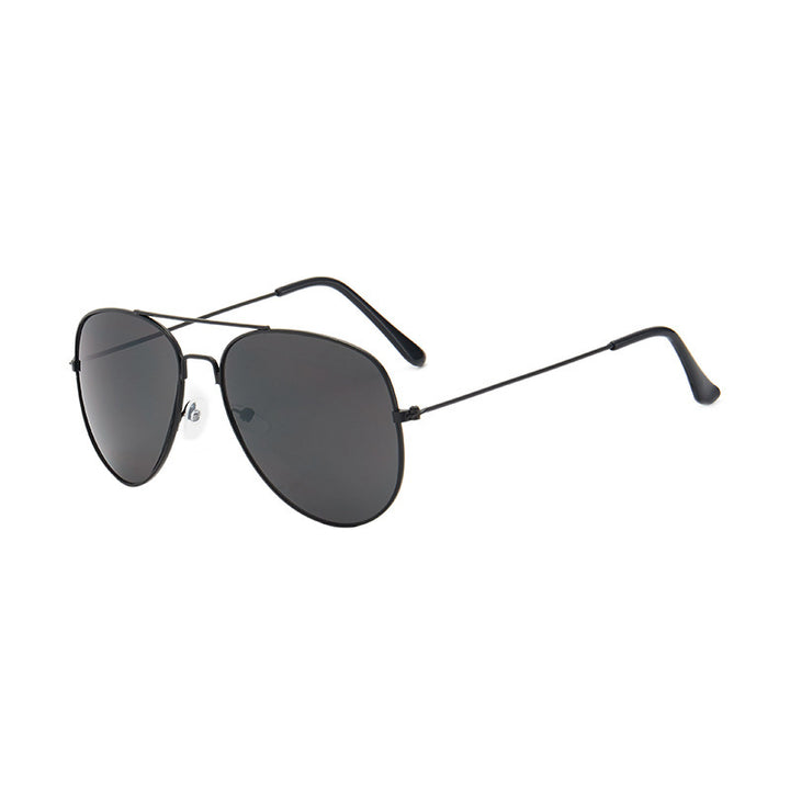 Dame elegant pilot solbrille Luvikno