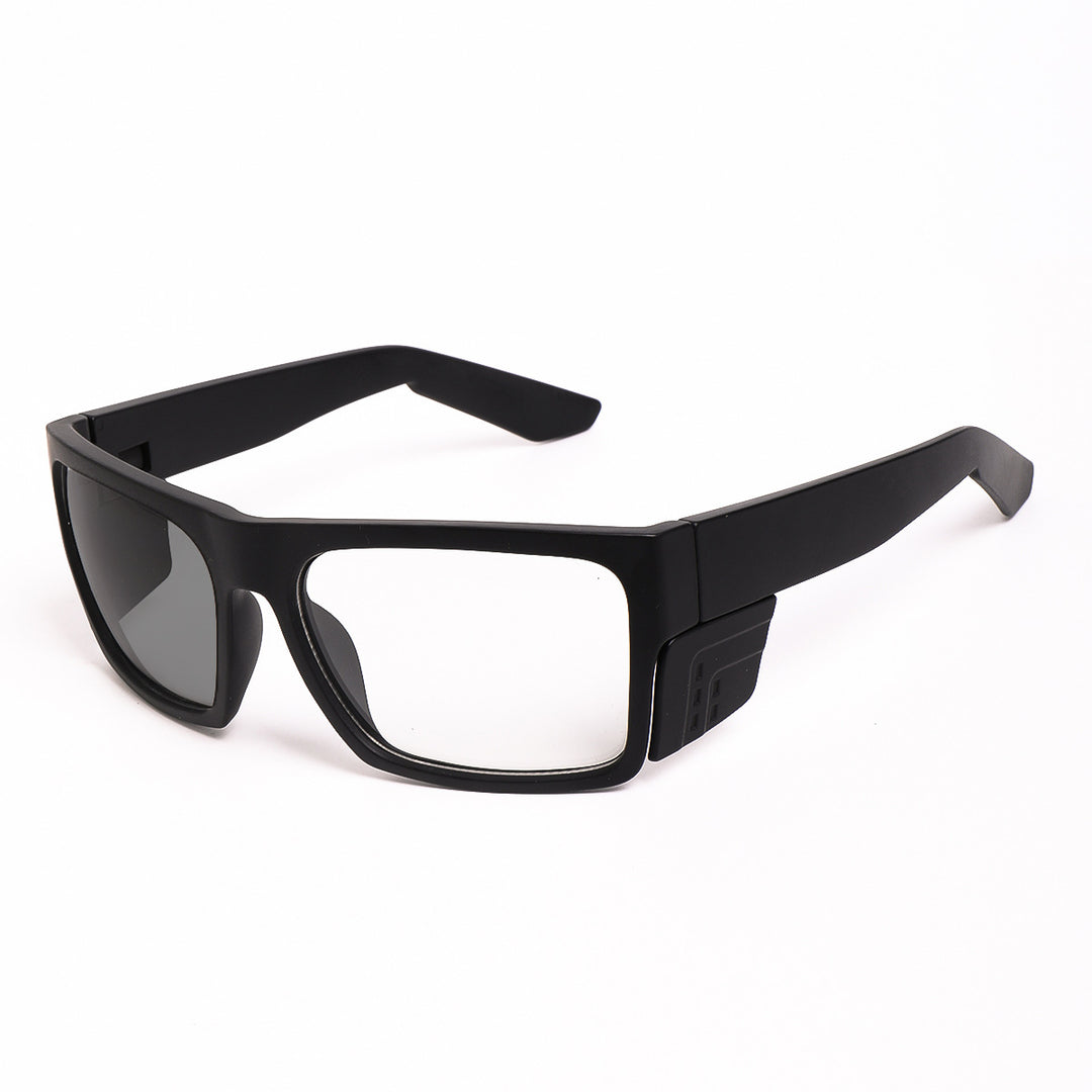 Herren Sportliche Solbriller Luvikno