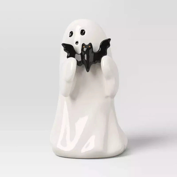 3D-printede uhøflige spøkelser | Luvikno