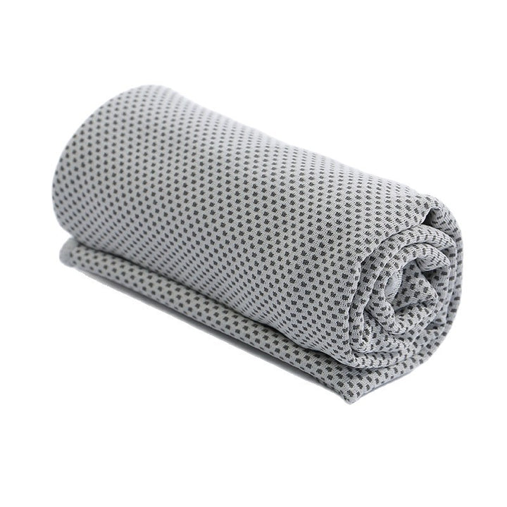 Dame Hurtigtørkende Mikrofiber Strandhåndkle Luvikno