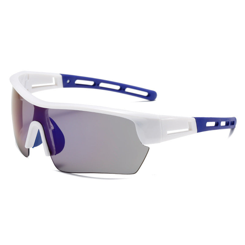 Dame sportbrille med innovativt ergonomisk design Luvikno