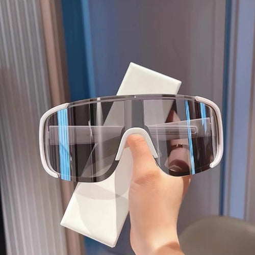 Dame Sporty vernebrille med ergonomisk design Luvikno