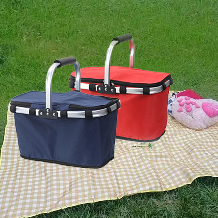 Unisex Handlekurv Luvikno