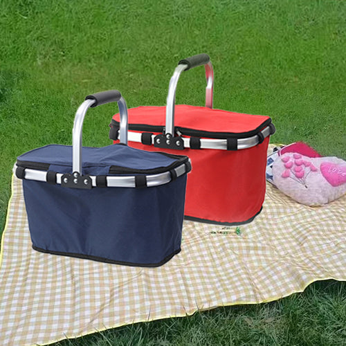 Unisex Handlekurv Luvikno