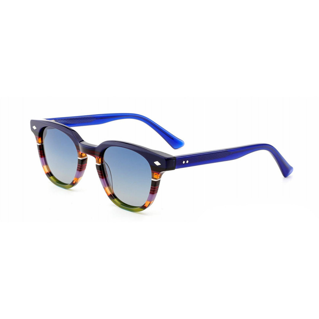Dame Retro-optikk solbrille Luvikno