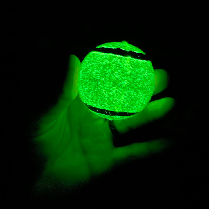 Unisex Lysende Spillball Luvikno