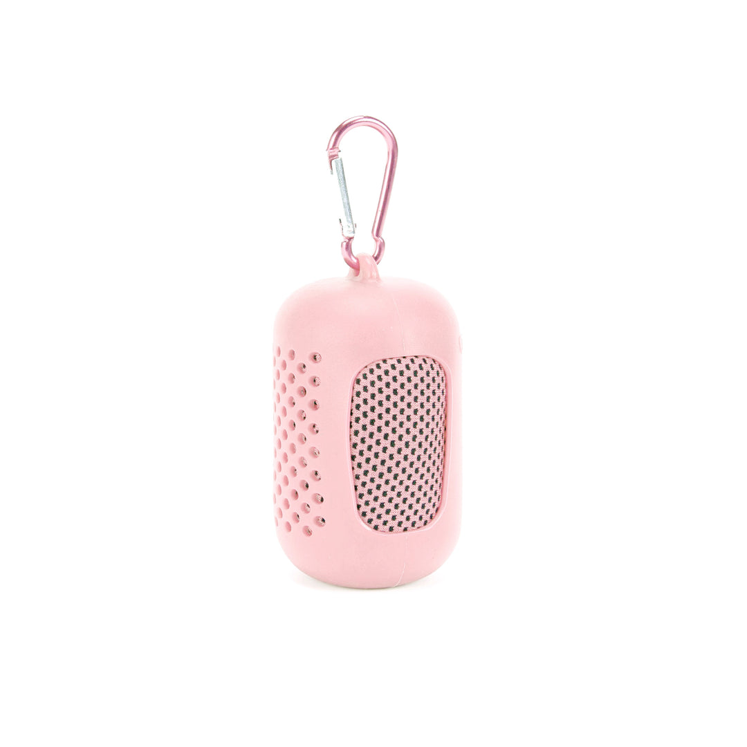 Unisex Bærbar Bluetooth Høyttaler Luvikno