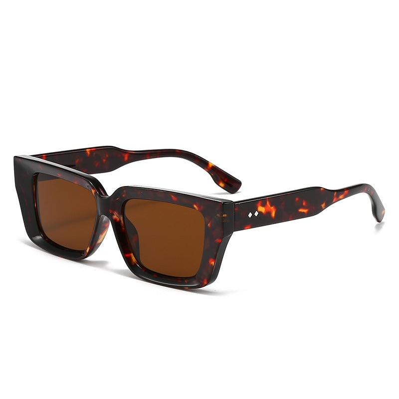 Dame solbrille Luvikno