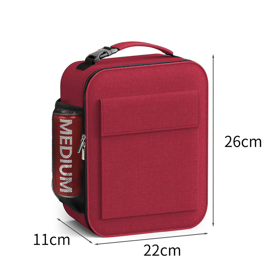 Unisex Tragedy Bag Luvikno