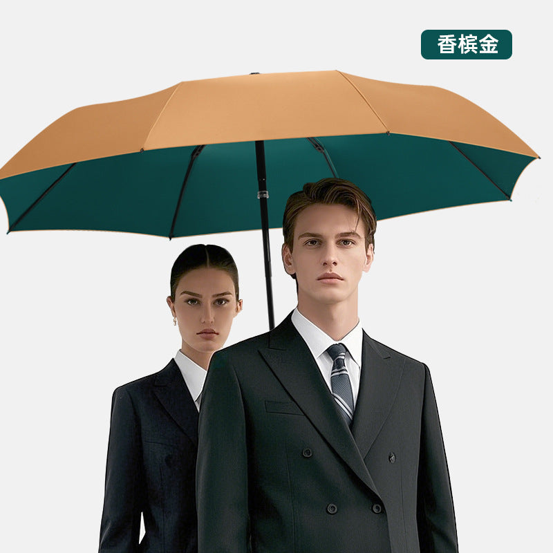 Unisex Paraply Luvikno