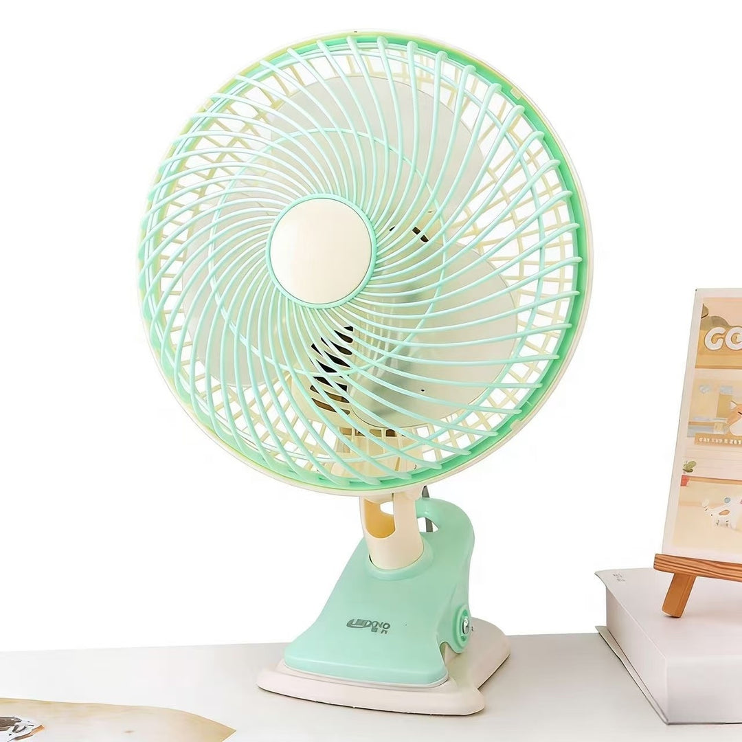 Ventilator Luvikno