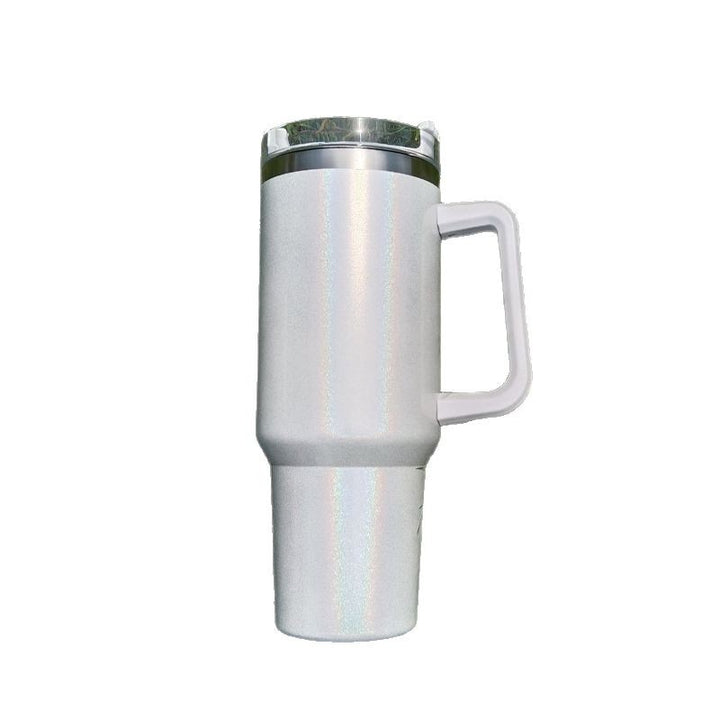 Damer Isolert Kaffekopp med ergonomisk håndtak Luvikno