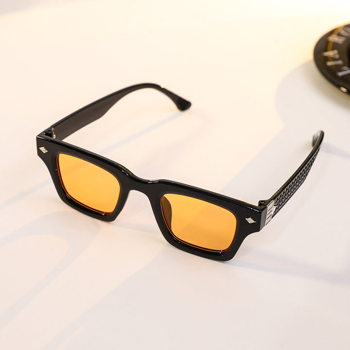 Dame moteriktig lesebrille med ergonomisk design Luvikno