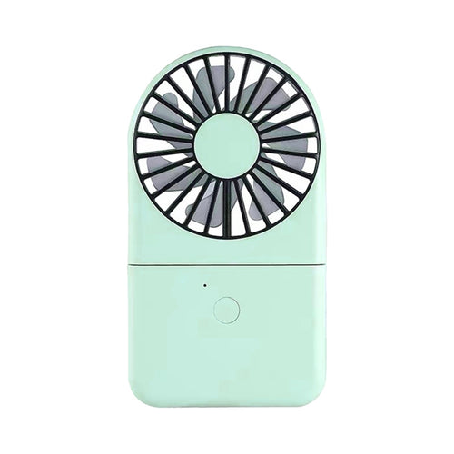 Portable Mini Håndholdt Vifte Luvikno