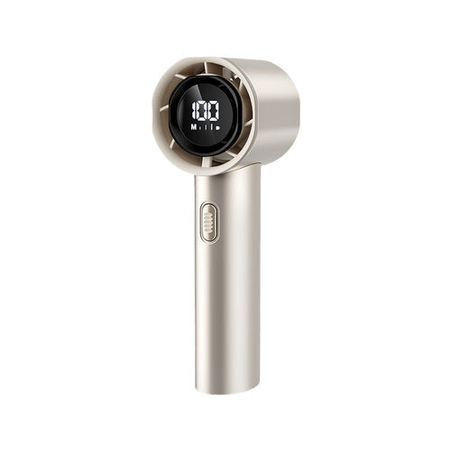Men's Digital Portable Air Quality Monitor Luvikno