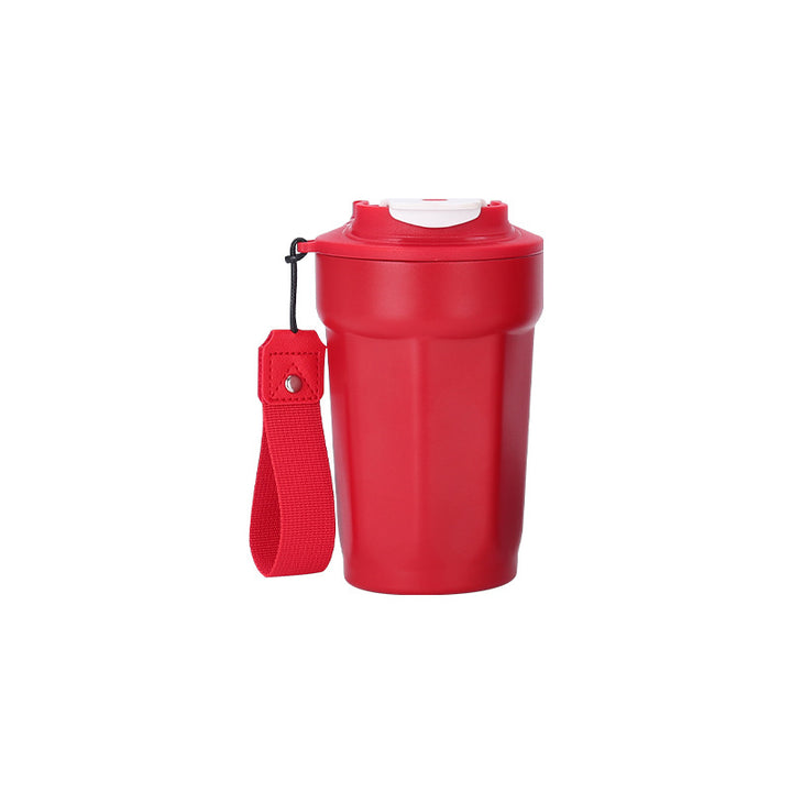 Unisex Isoleringskopp Luvikno