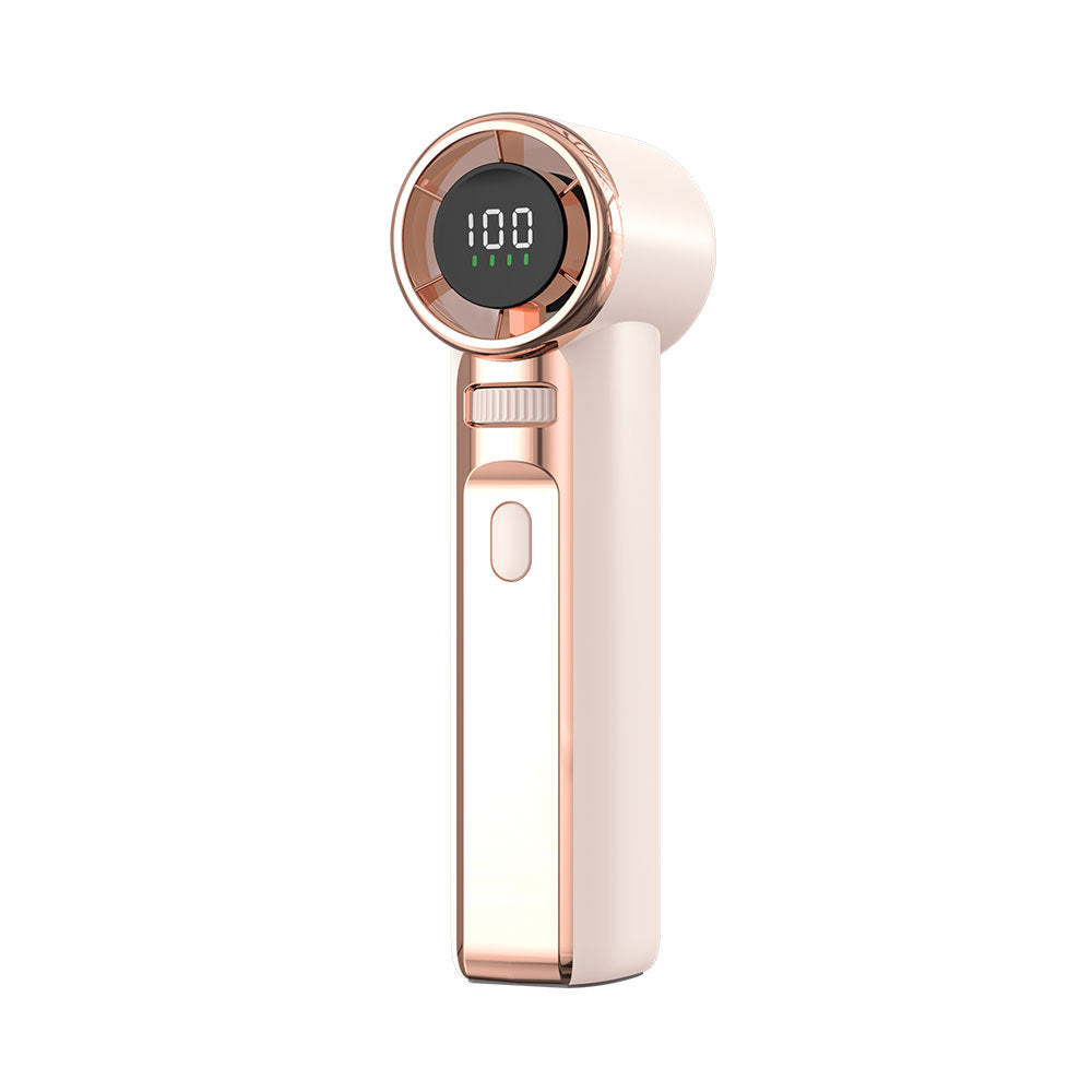 Unisex Digital Thermo Hair Styling Tool Luvikno
