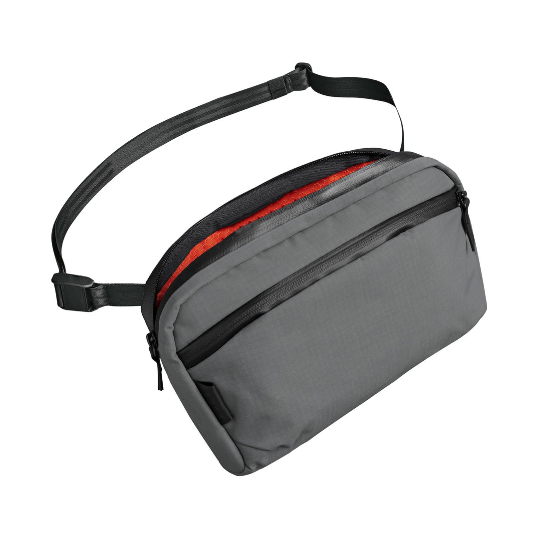 Unisex skulderveske Luvikno