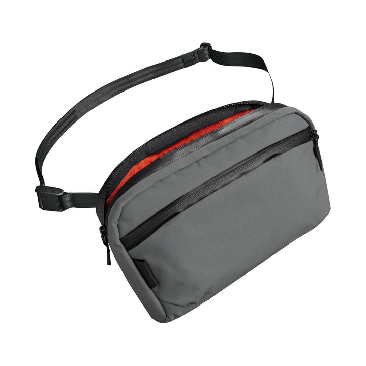 Unisex skulderveske Luvikno