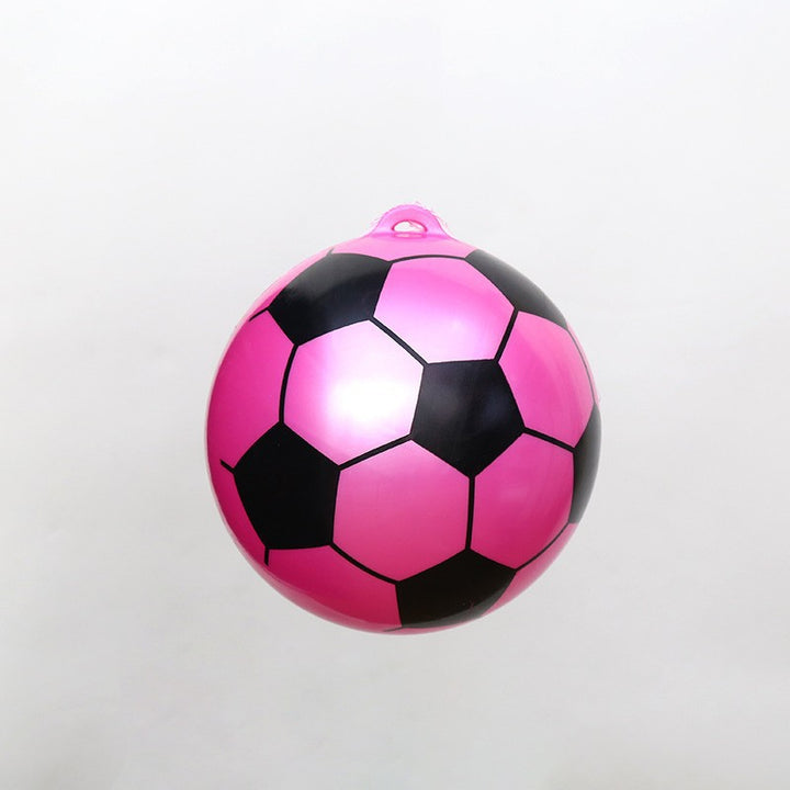Unisex Allsidig fotball med internasjonale flaggmotiver Luvikno