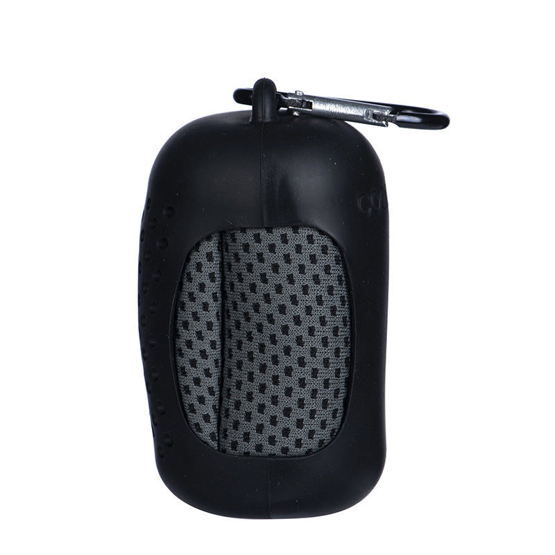 Dame bærbar Bluetooth høyttaler Luvikno