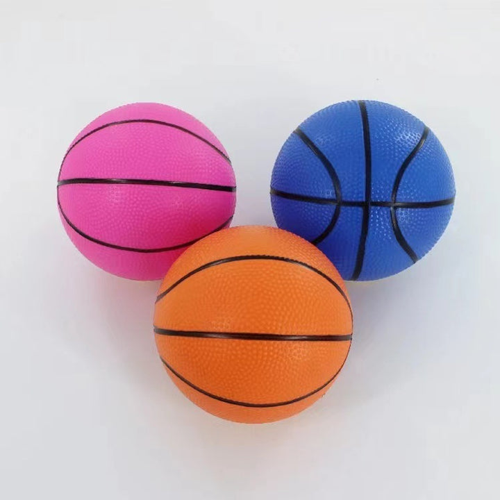 Unisex basketball med sklisikker overflate Luvikno