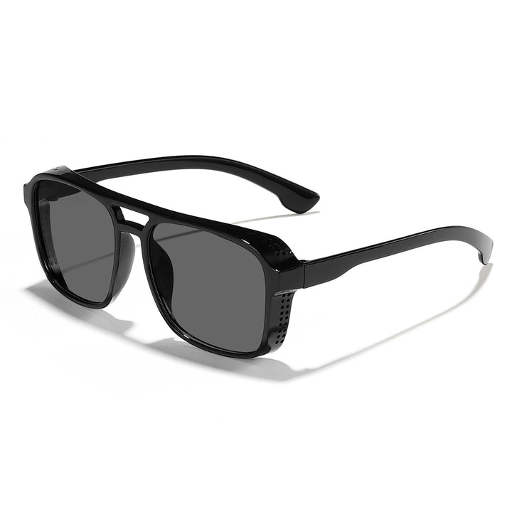 Dame sportssolbrille med ergonomisk design Luvikno