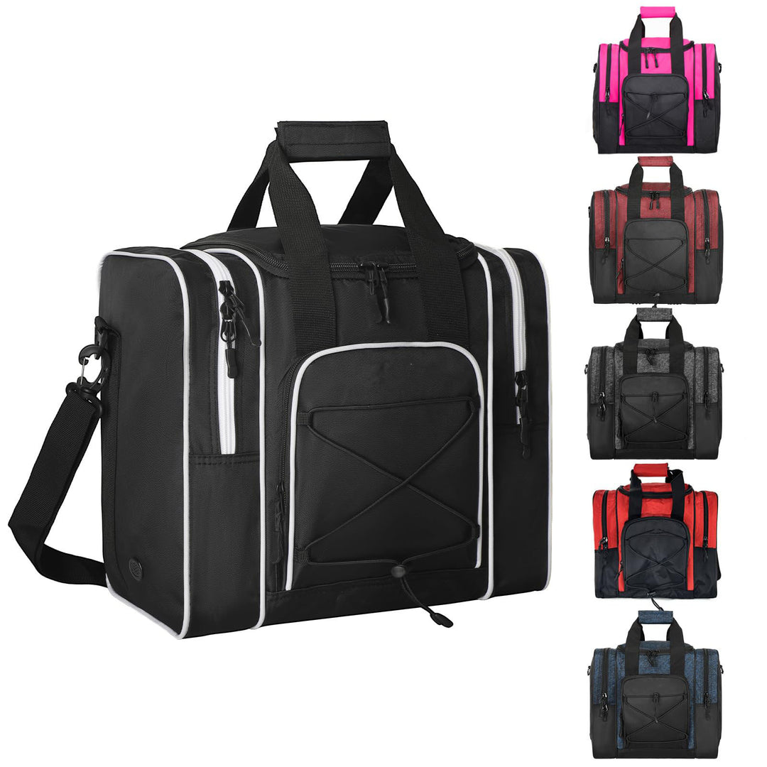 Dames Sports Bag Luvikno
