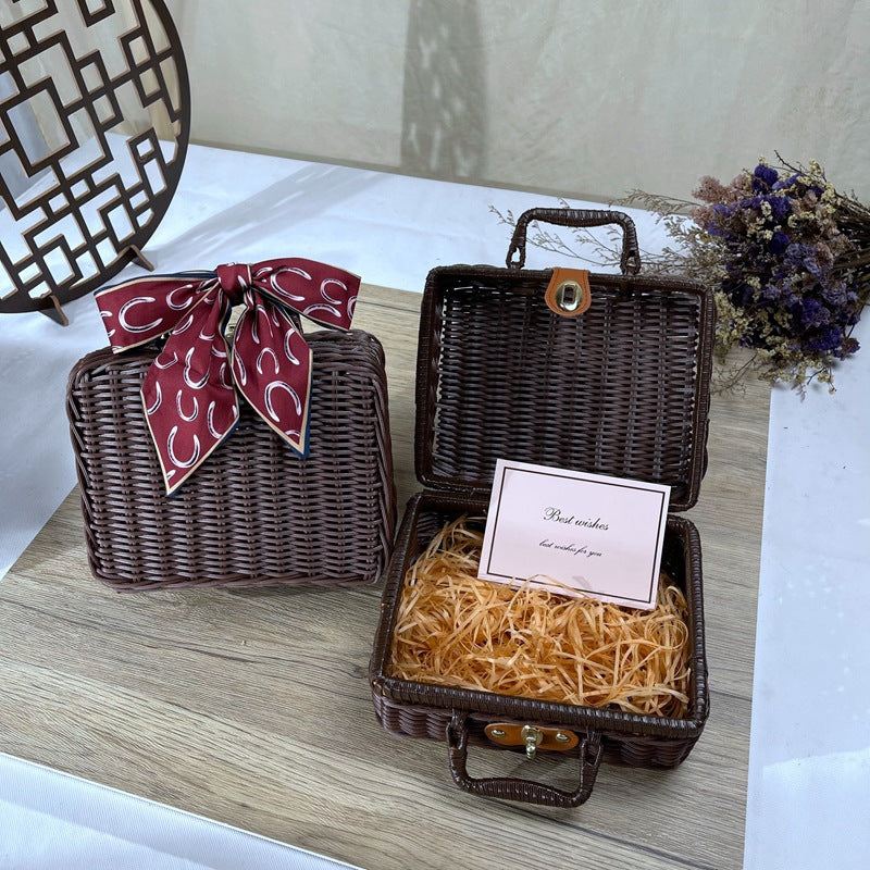 Damer Designer-håndveske Luvikno