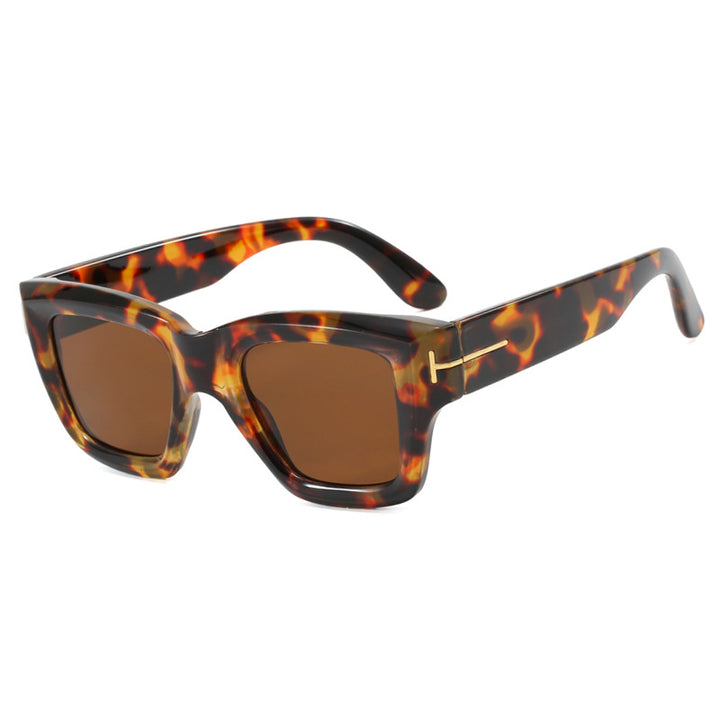Dame solbrille Luvikno
