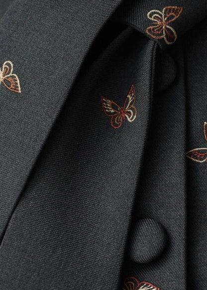 Luvik | Puffihihnaharja ja hame -set