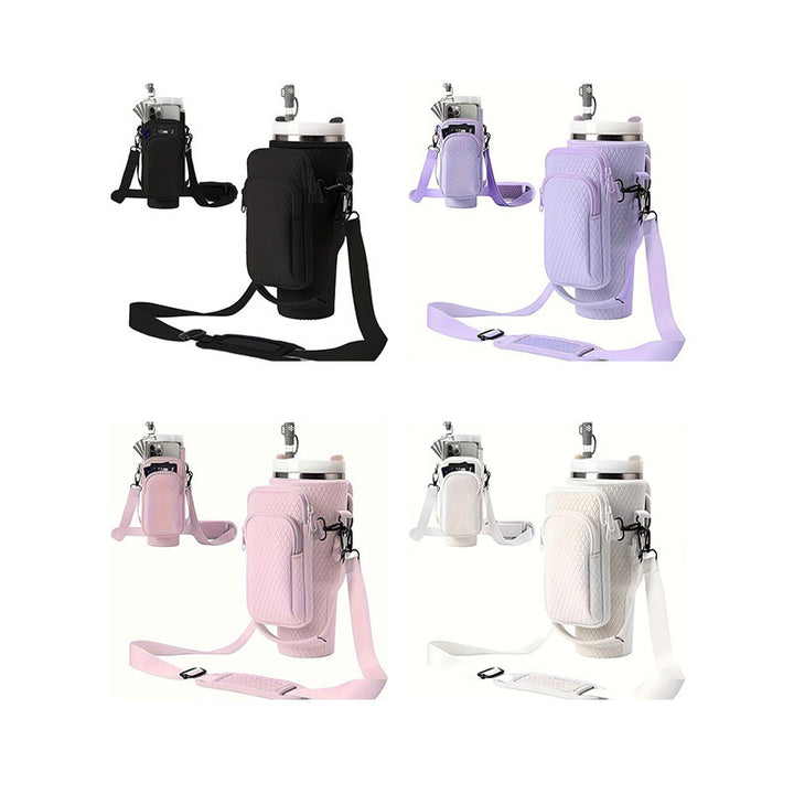 Kvinner Multifunksjonell Tote Bag Luvikno