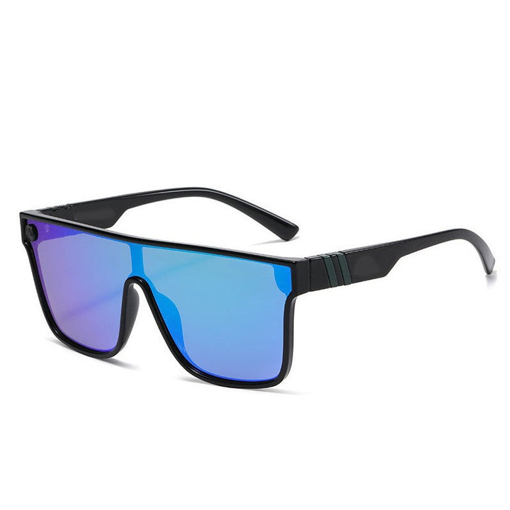 Dame Sportslig Performance-solbrille med moderne design Luvikno