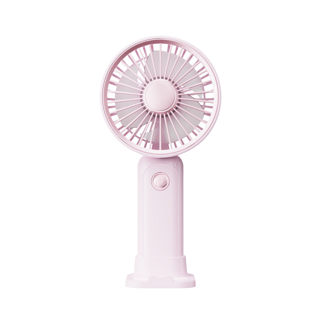 Dame bærbar håndvifte med ergonomisk design Luvikno 1781629808