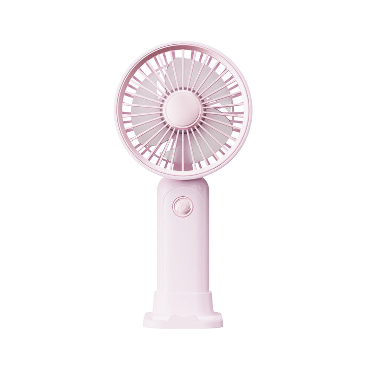Dame bærbar håndvifte med ergonomisk design Luvikno 1781629808