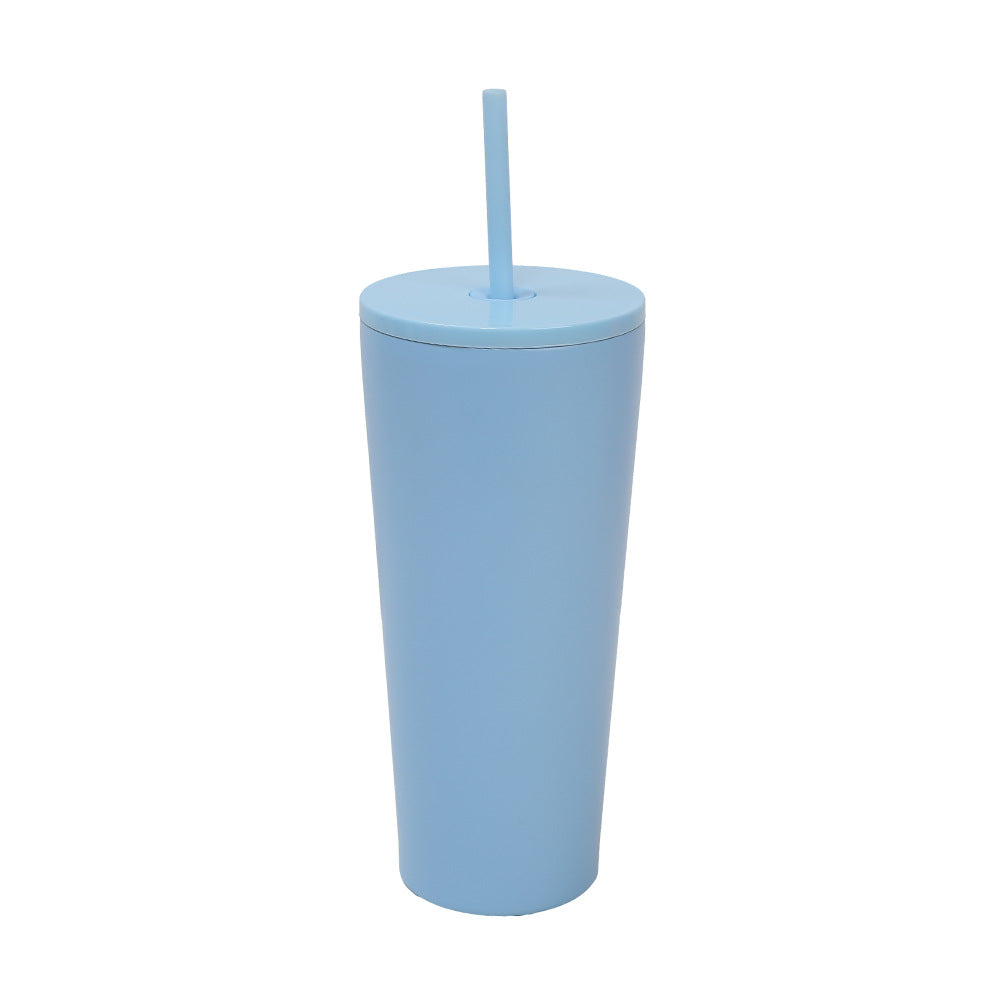 Unisex Isolert Drikkekopp med Ergonomisk Design Luvikno