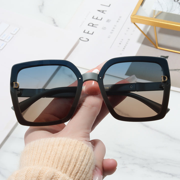 Dame solbrille Luvikno