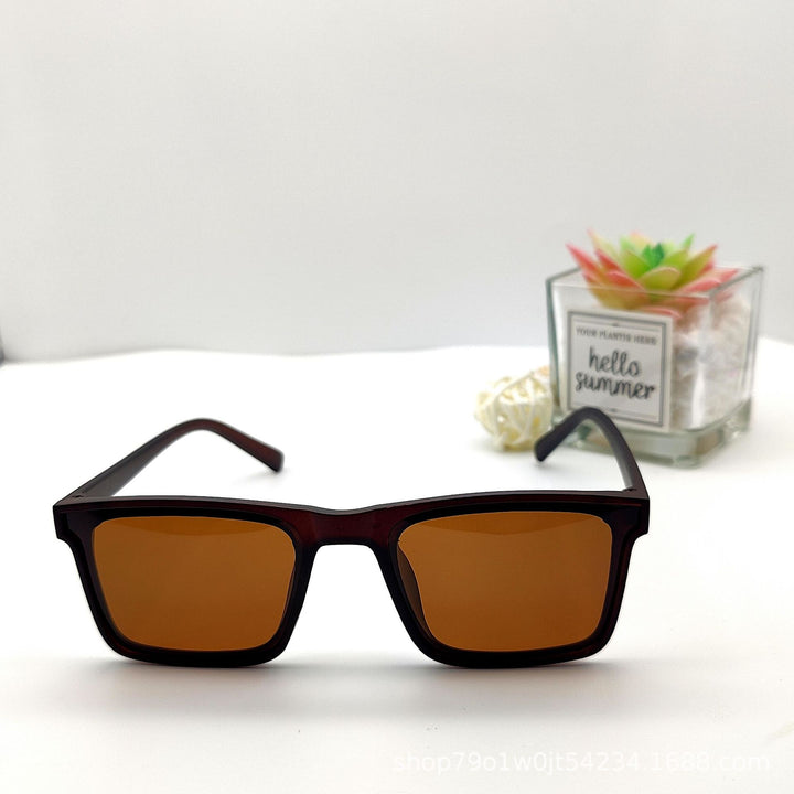 Dame solbrille Luvikno