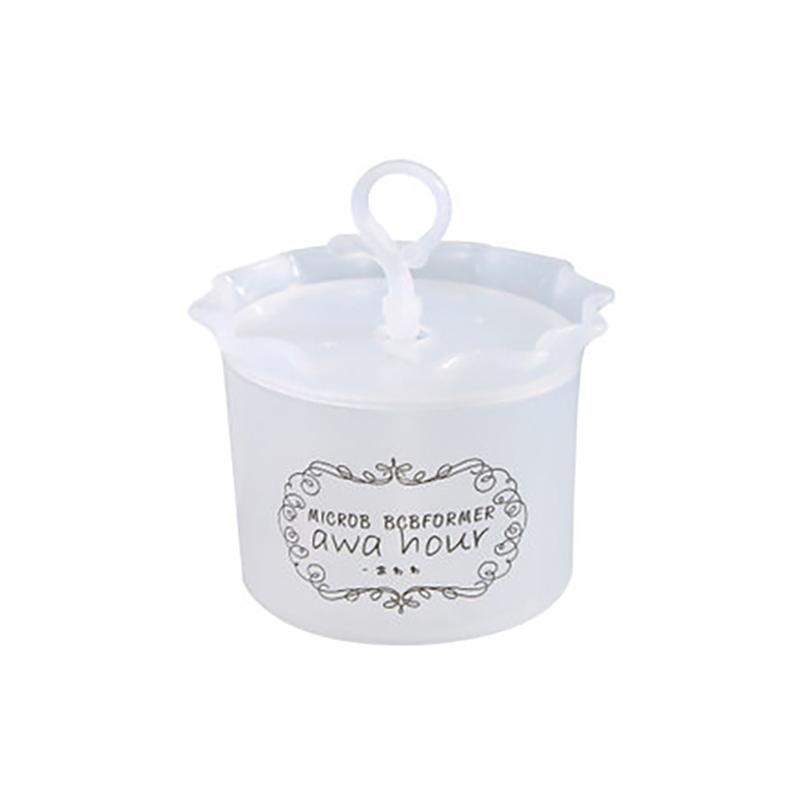 Foaming Cup | Luvikno