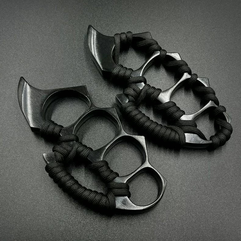Grip Force Tactical Selvforsvarsverktøy | Luvikno