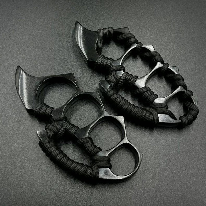 Grip Force Tactical Selvforsvarsverktøy | Luvikno
