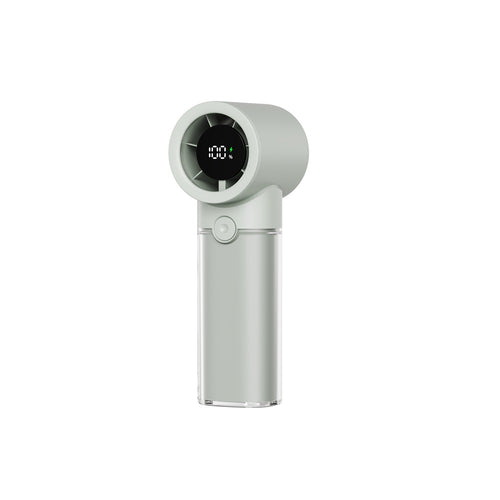 Unisex Advanced Portable Handheld Fan Luvikno