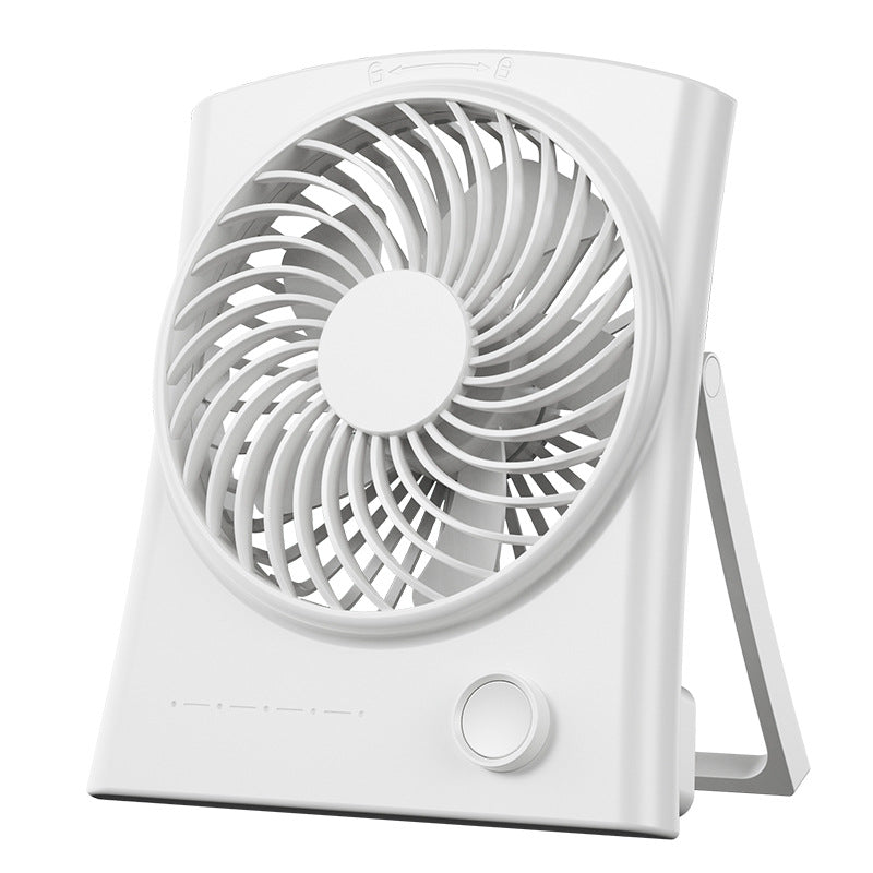 Unisex Portable Table Fan Luvikno