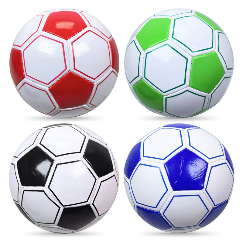 Unisex fotballspillball Luvikno