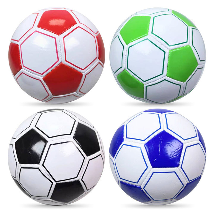 Unisex fotballspillball Luvikno
