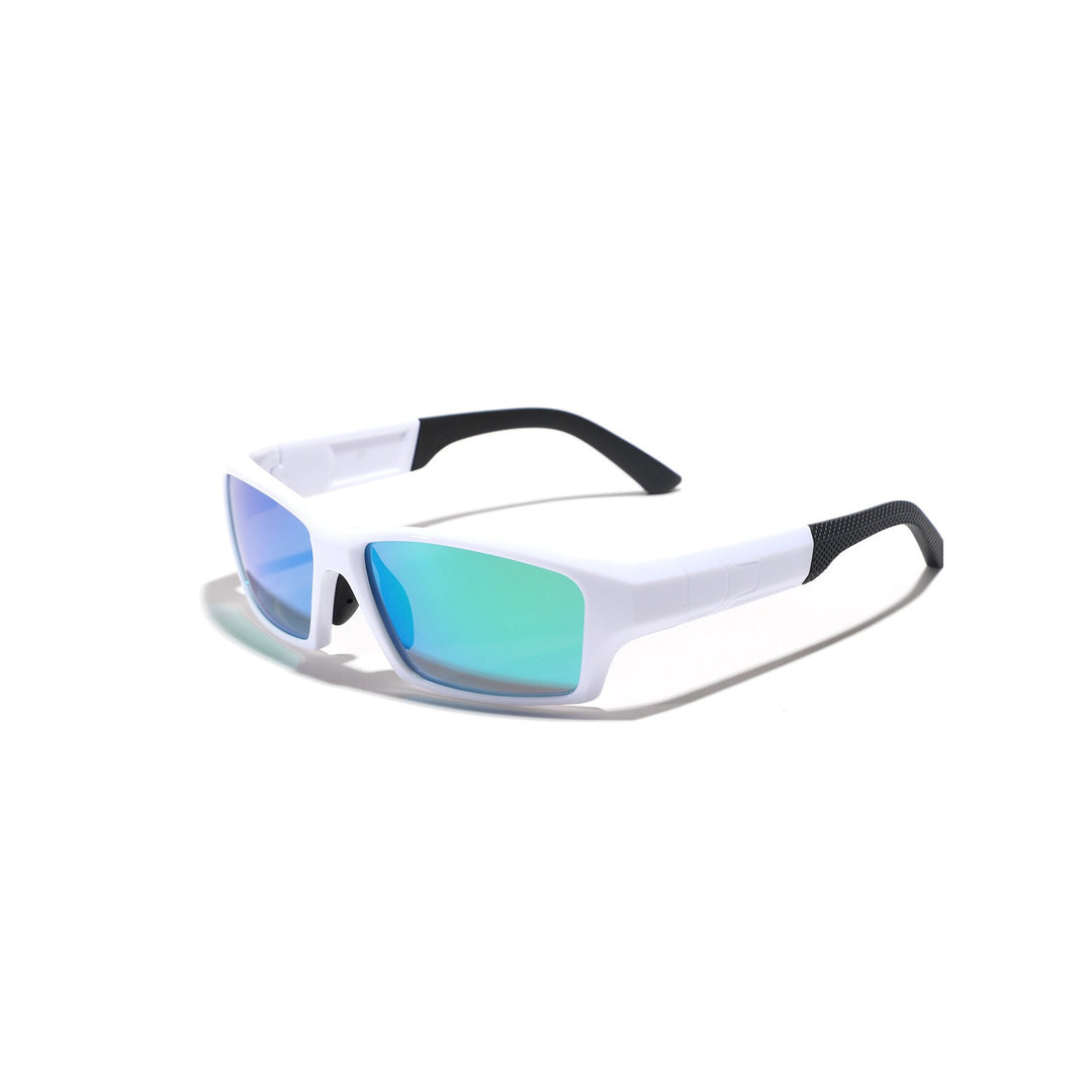 Damer Sporty UV-beskyttelses solbriller med ergonomisk design Luvikno